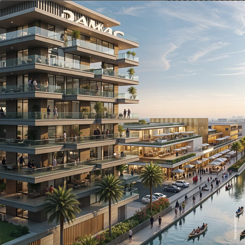 Riverside Views Royal 1 A